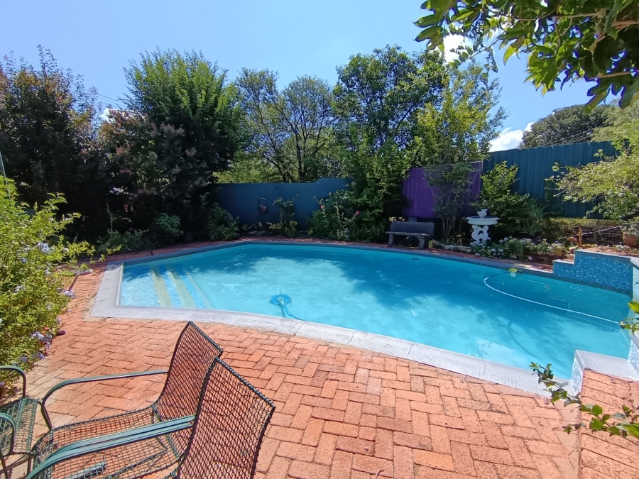 3 Bedroom Property for Sale in Westdene Free State